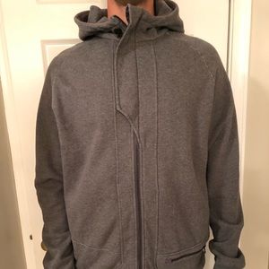Lululemon hoodie